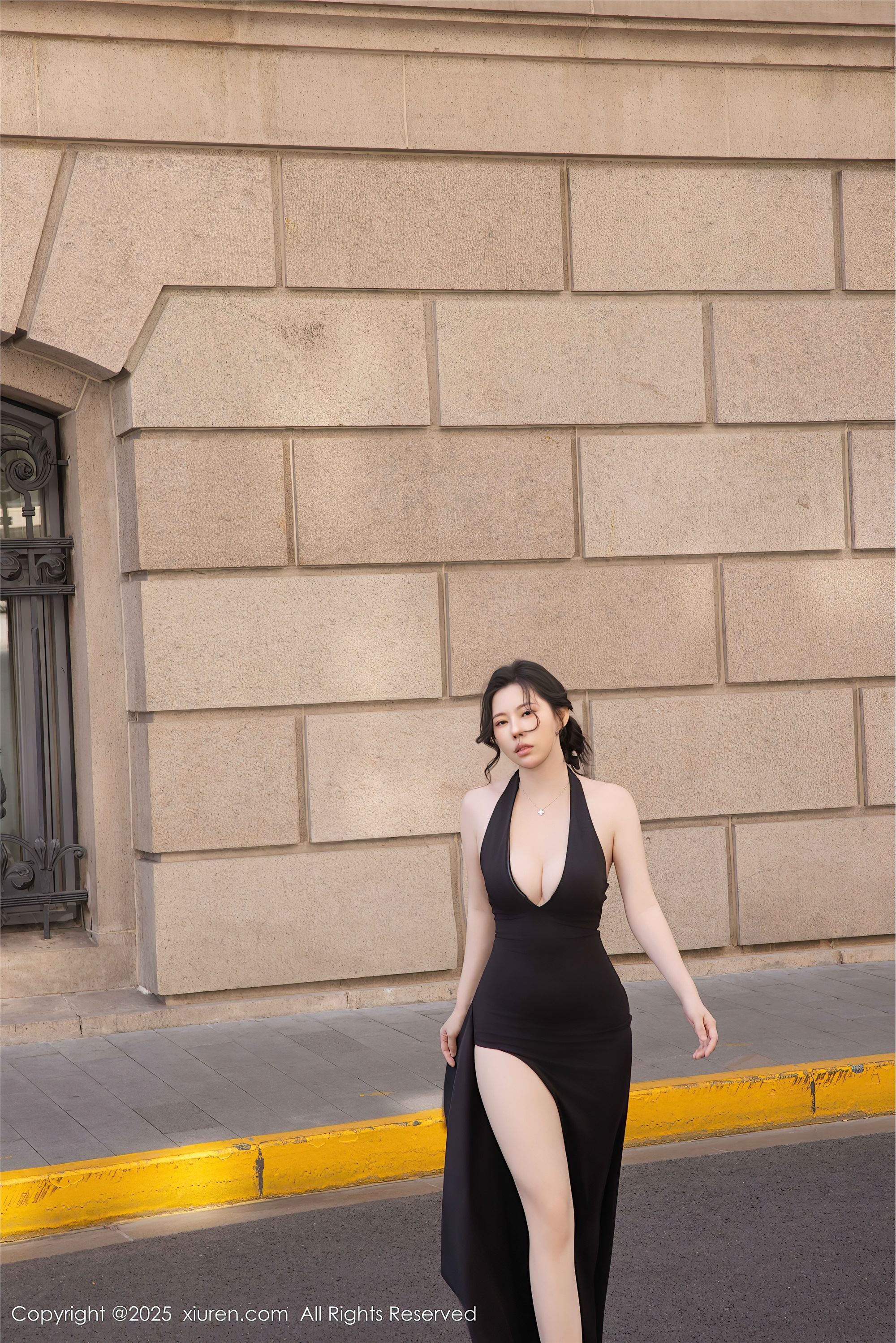 Xiuren秀人网 2025.05.06 NO.10236 白茹雪abby